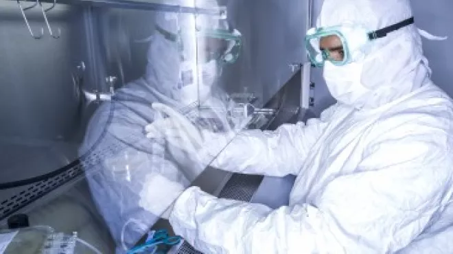 人生就是博签订初步协议，将为辉瑞-拜恩泰科（BioNTech）新冠疫苗提供产能支持