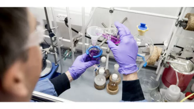 芦可替尼治疗慢性移植物抗宿主病的研究结果在《新英格兰医学杂志》发表